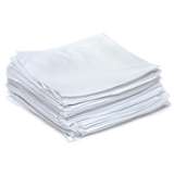 Lens Wipes, 8" x 8", Blue, 1000 Count redirect to product page